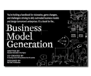Business Model Genaration