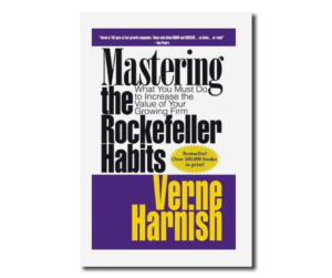 Mastering the Rockefeller habits