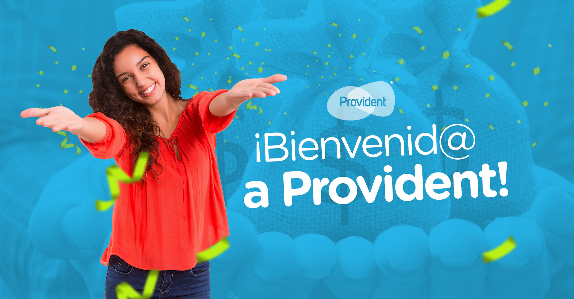 Prestamos Provident