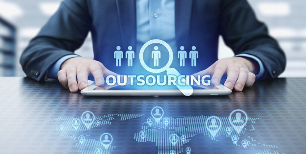 Outsourcing: ¿qué es?